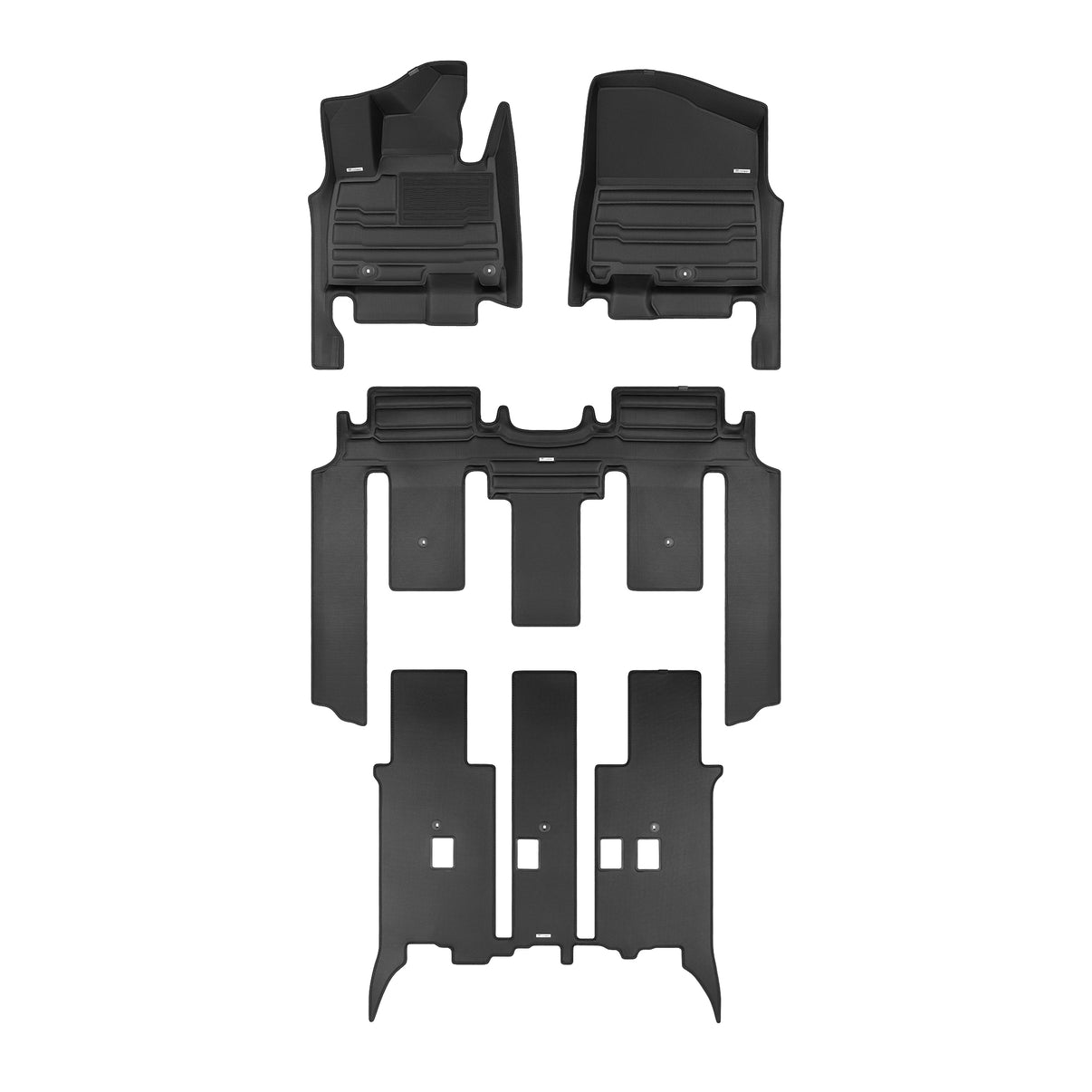 2025 Kia Carnival HEV 8-Seater