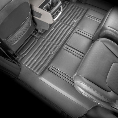 2025 Kia Carnival HEV 7-Seater  1st, 2nd & 3rd Rows