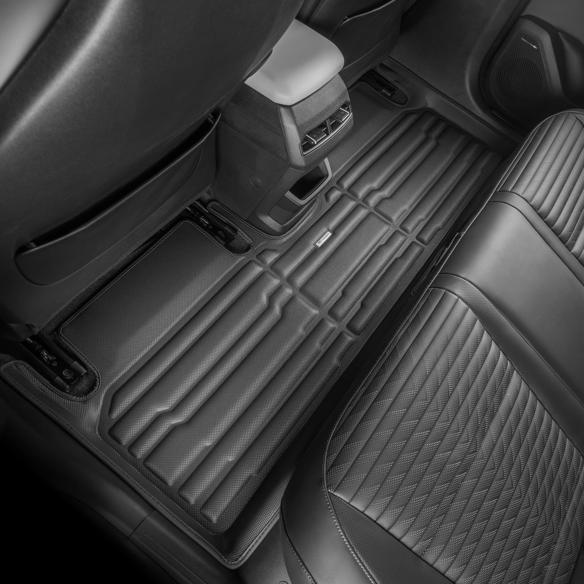 2026 EV4 ALL WEATHER LINERS - REAR