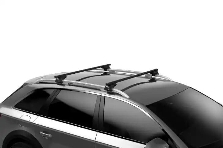 Kia Complete Assembly-Roof Cross Bar for EV9 DOF21ACA00CA