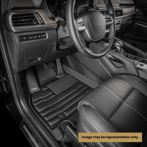 2025 Kia Carnival HEV 8-Seater 1st, 2nd & 3rd Rows