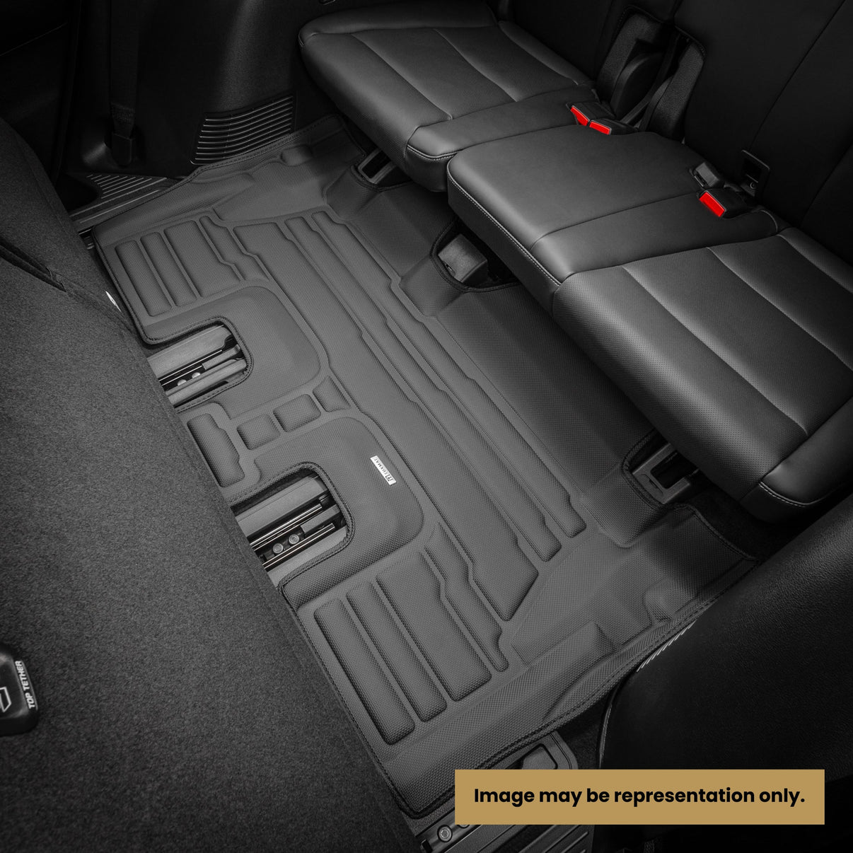 2025 Kia Carnival HEV 8-Seater 1st, 2nd & 3rd Rows