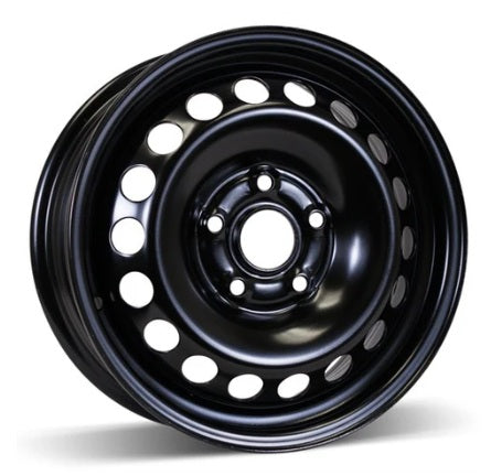 SELTOS -LX,EX,SX SIZE 215/55/17 With  17" Steel Wheels/TPMS