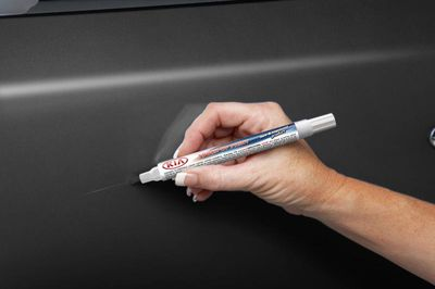 Kia Touch Up Paint Pen - Gravity Grey Kdg 000KCPENKDG