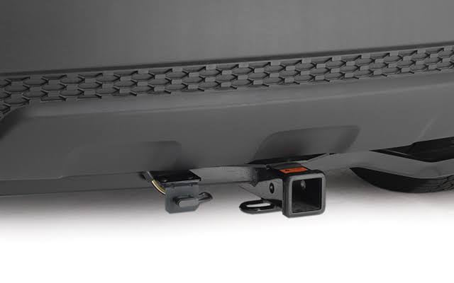 Kia Sportage 2023 HEV Trailer Hitch size 1-1\/4 DWH03AP00p