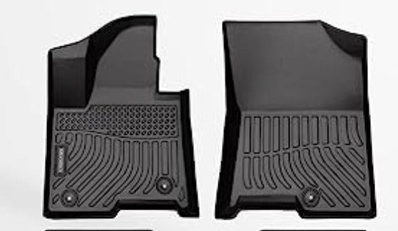 Kia ALL WEATHER LINERS - FRONT - Kia Sorento HEV\/PHEV 2022-2023 R5F17AP400