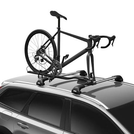 2026 EV4 THULE FASTRIDE