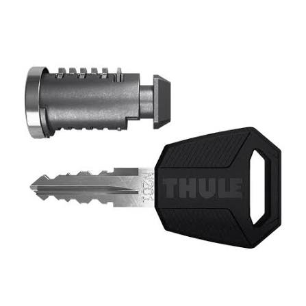 2026 EV4 THULE LOCK (2PK)