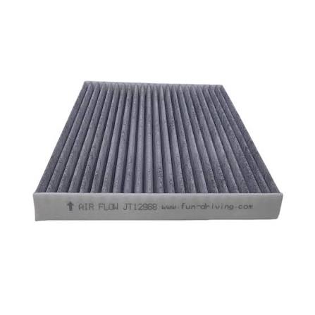 2026 EV4 CHARCOAL CABIN FILTER