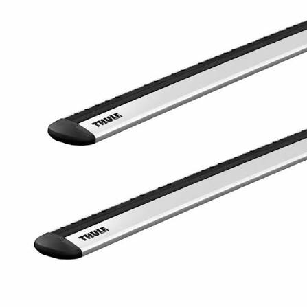 2026 EV4 CROSS BARS (BARE ROOF)