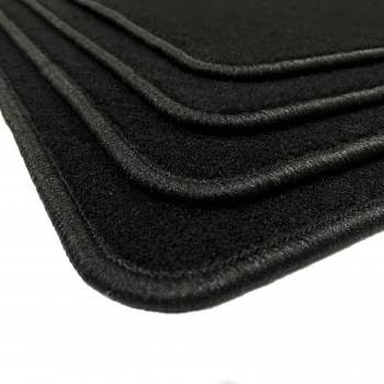 2026 EV4 CARPET MATS
