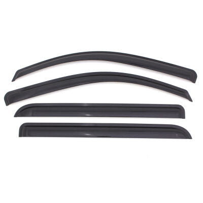 2026 EV4 WINDOW VISOR