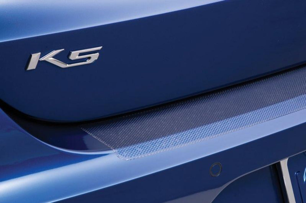 Kia Rear Bumper Protector L3F27AP000