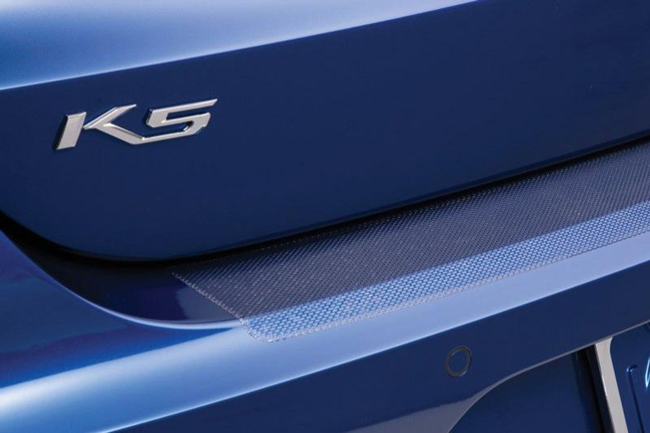 Kia Rear Bumper Protector L3F27AP000