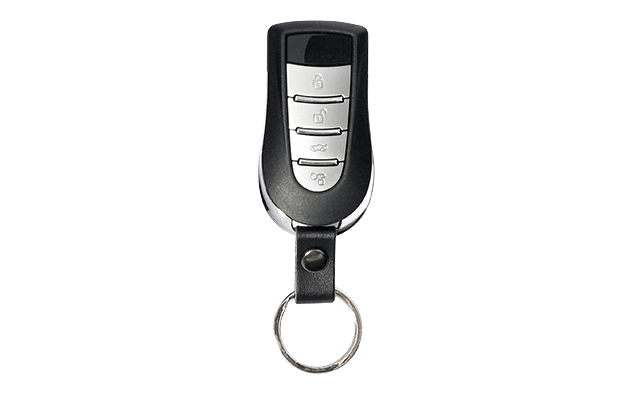 Kia Remote Start - 1-Way (Key) 2TF60AQ106