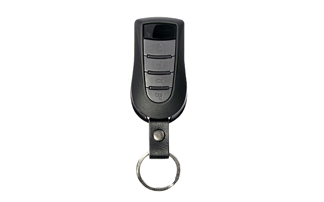 Kia Remote Start - 1-Way (Key) A9H60AQ101