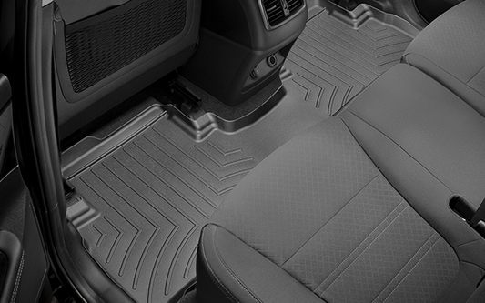 Kia WeatherTech Floor Liner - 2nd row 9999768UM02