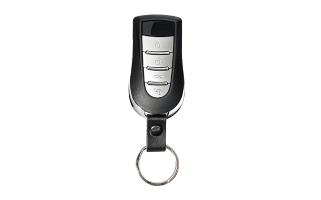 Kia Remote Start - 2-Way (Key) B2F60AQ201