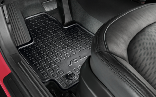 Kia Soul Complete Assy-All Weather Mat K0131ADX00