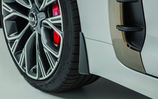 Kia Stinger Mud Guard - Front J5F46AC100