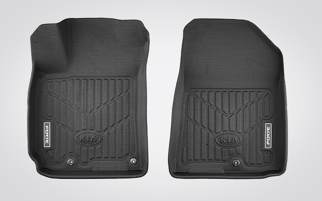 Kia Floor Liner - Front - Forte5 2020+  M7H17AP001