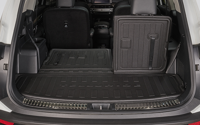 Kia 2021-2025 Telluride Premium Cargo Liner  S9H12AP000