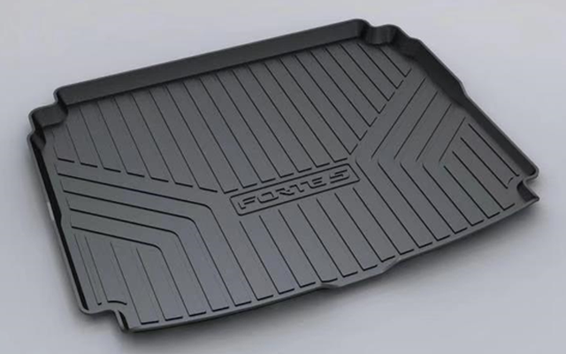 Kia Cargo Tray - Forte5 2019-2023  M6H12AP000