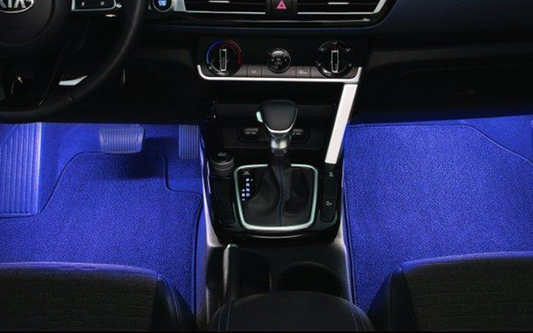 Kia Interior Lighting Kit (Multi Colour) Q5F55AC000