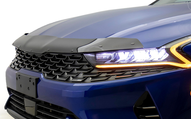 Kia Hood Deflector L3F24AP000