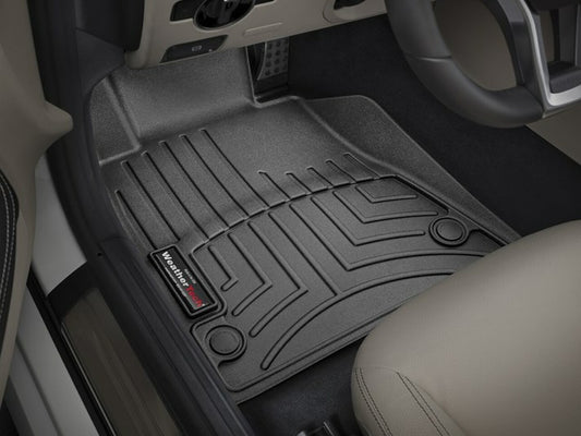 Kia Soul EV WeatherTech Floor Liners - Front E4H17AP000