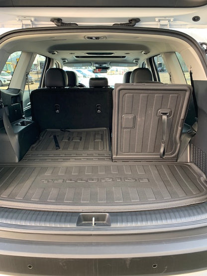 Kia 2021-2024 Telluride Premium Cargo Liner  S9H12AP000