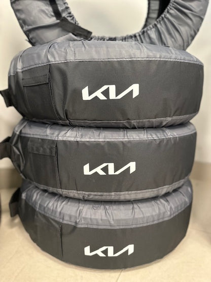 Kia Tire Tote 66495ADB00