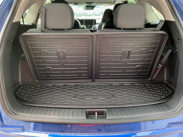 Kia Sorento Cargo Tray R5F12AP000