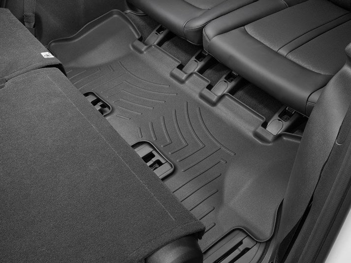 Kia WEATHERTECH FLOOR LINER - 2ND & 3RD ROW - KIA SORENTO 2022-2023 R5F17AP700