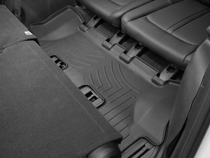 Kia WEATHERTECH FLOOR LINER - 2ND & 3RD ROW - KIA SORENTO 2022-2023 R5F17AP700