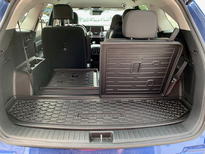 Kia Sorento Cargo Tray R5F12AP000