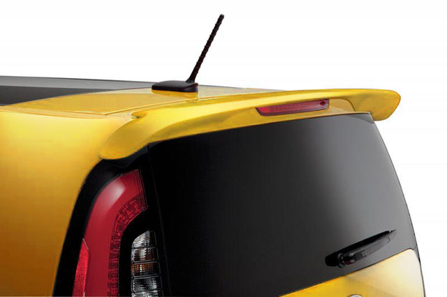 Kia Spoilers (rear lip) - Mustard Yellow B2F34AB100AYE