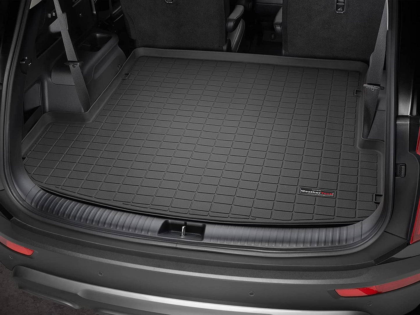 Kia Cargo Liner- 2018-2023 K900 9999768DH03