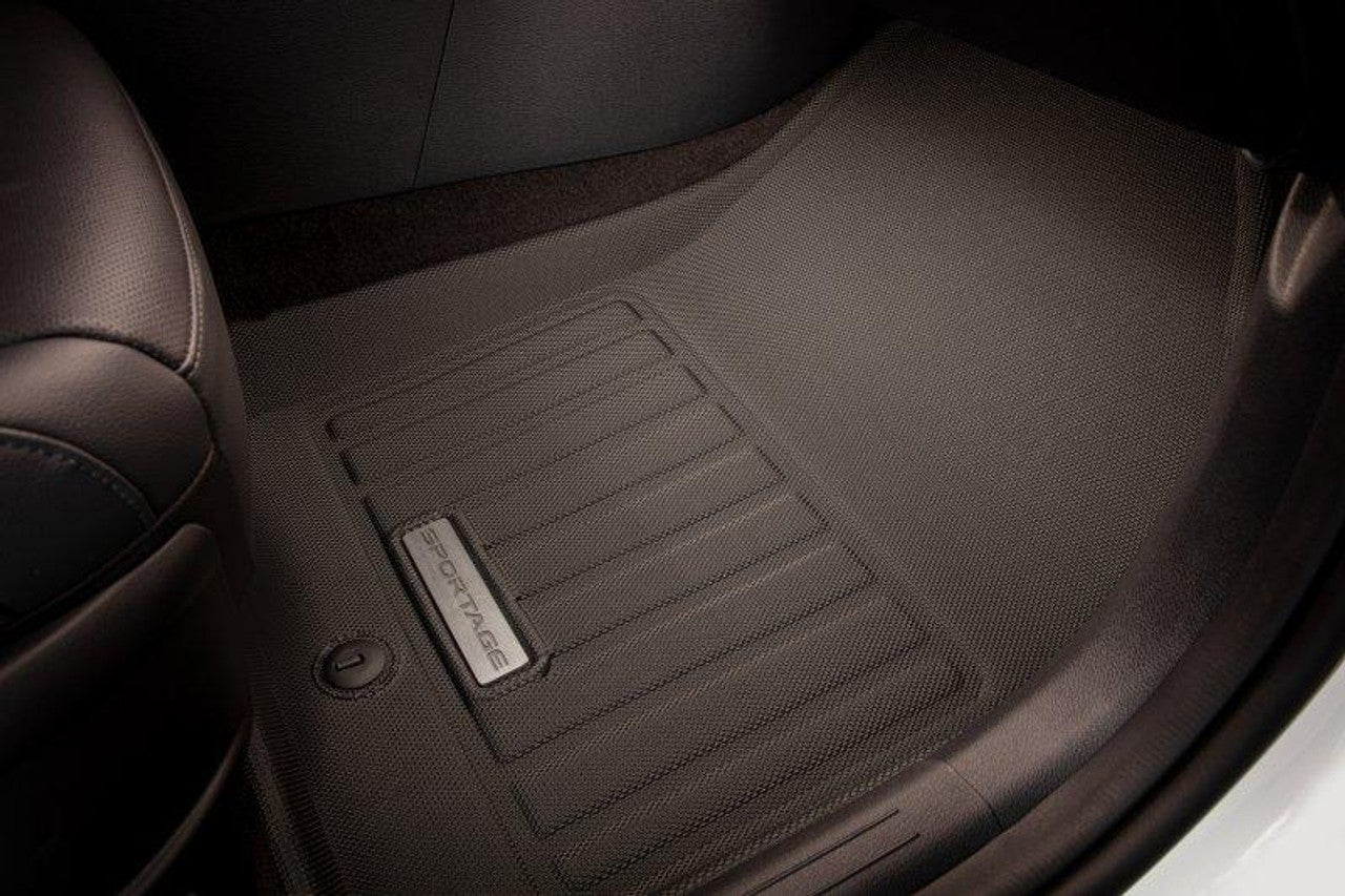 Kia Sportage HEV Carpet Floor Mats (HEV) DWF14AH100