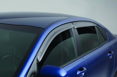 Kia Sport Visors: Rio 99997131G02B