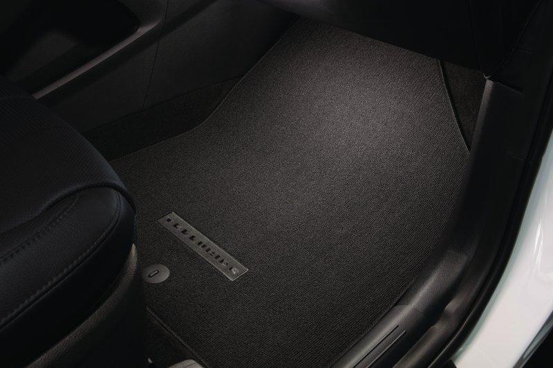 Kia 2020+ Telluride Carpet Mats S9H14AP000